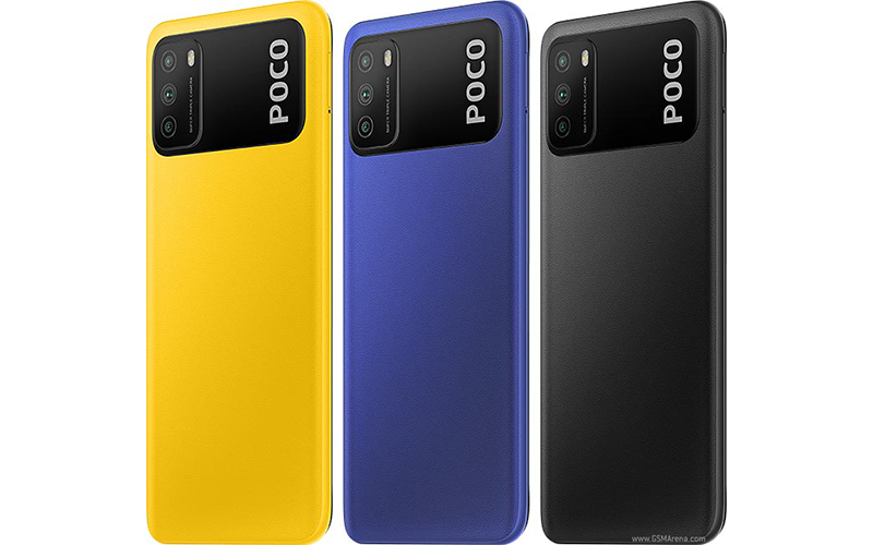 Xiaomi POCO M3