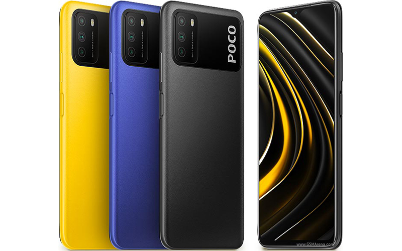 Xiaomi POCO M3