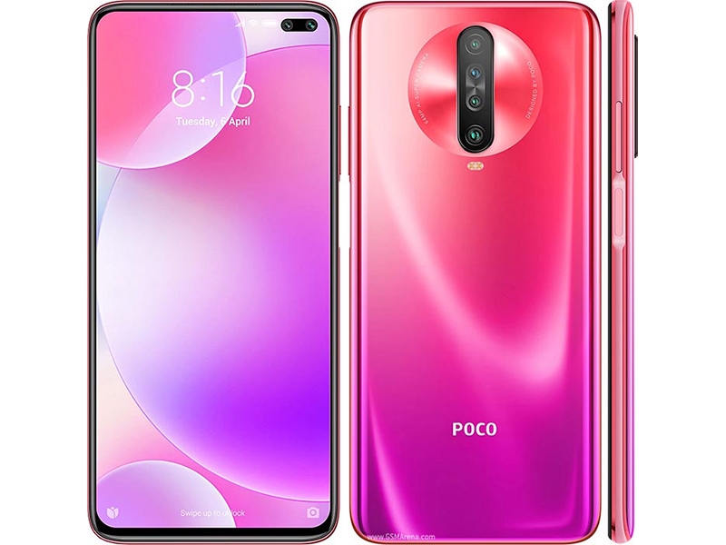 poco x2 ราคา