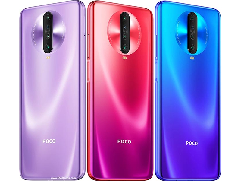 poco x2 ราคา