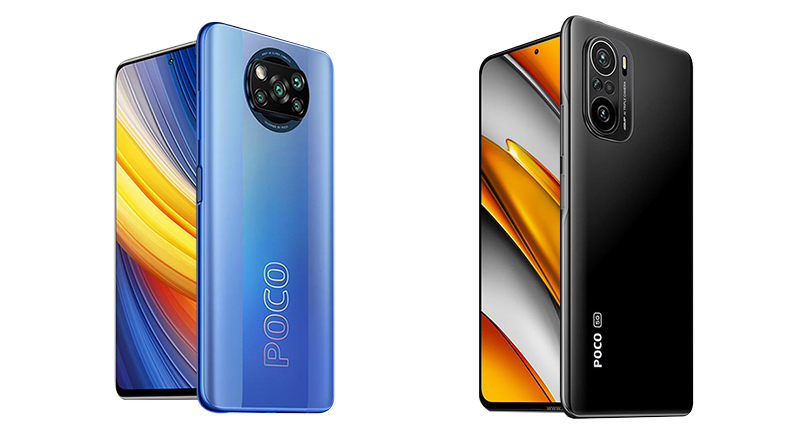 POCO X3 Pro