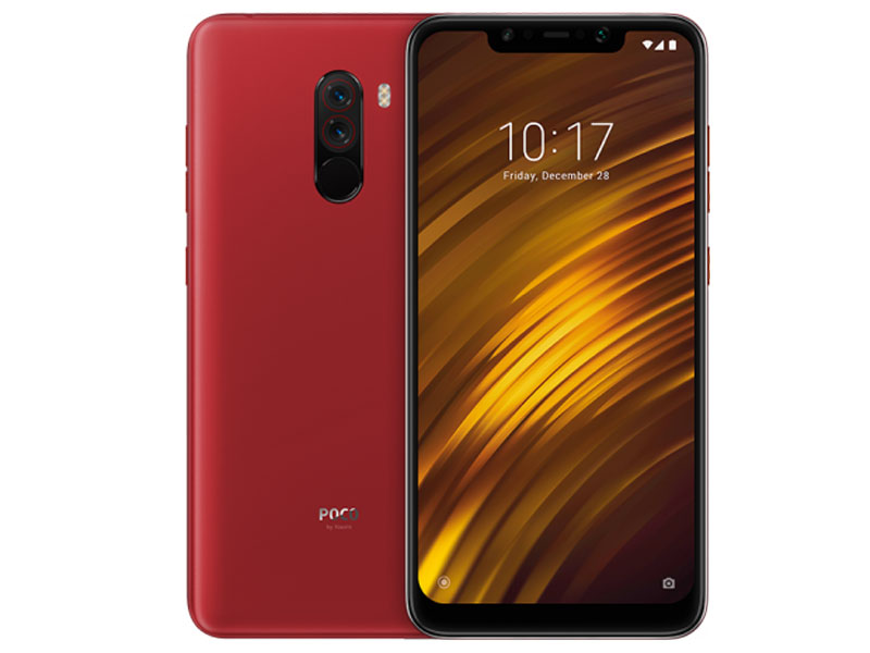 POCO F1
