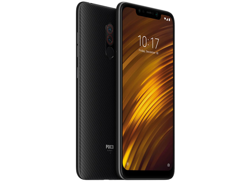 POCO F1