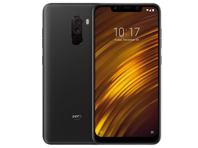 POCO F1