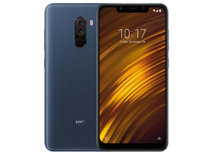 POCO F1