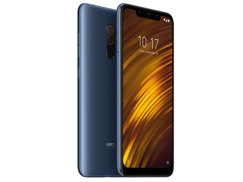 POCO F1