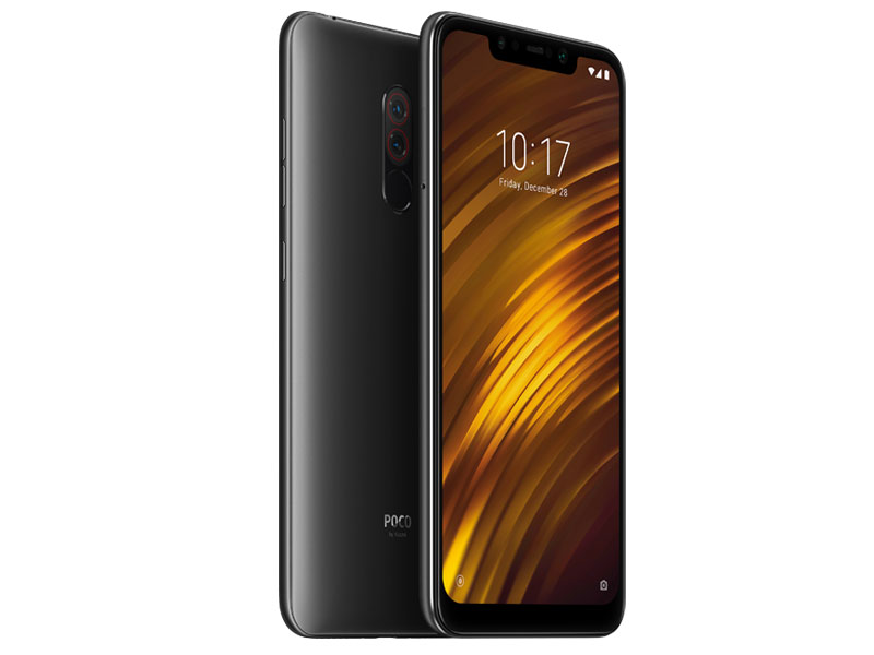 POCO F1