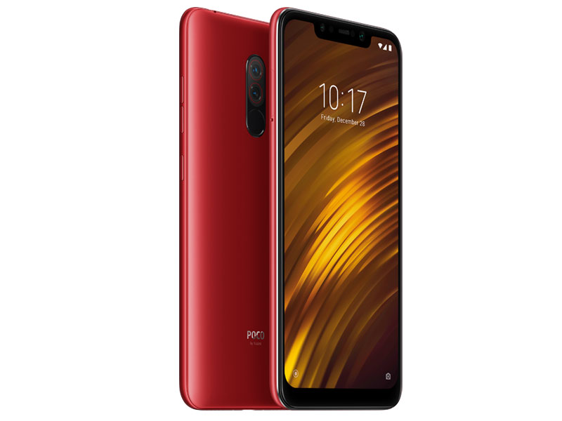 POCO F1