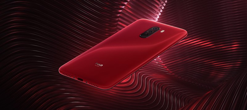 POCO F1