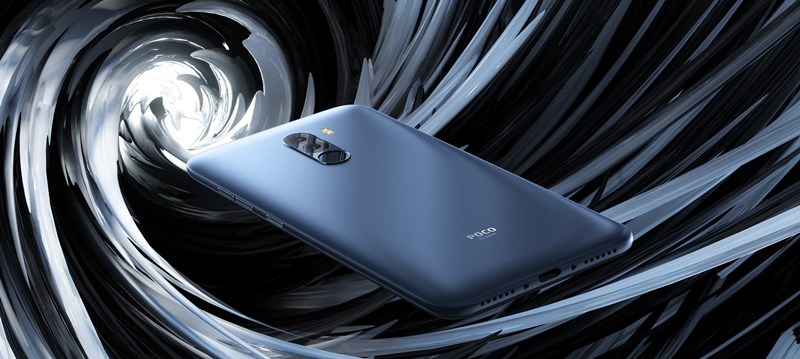 POCO F1