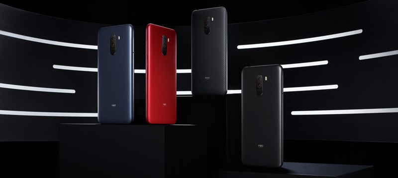 POCO F1