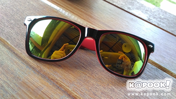 รีวิว ASUS Zenfone 2 Laser