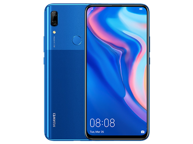 35 มือถือเปิดตัวใหม่ เดือนพฤษภาคม 2562