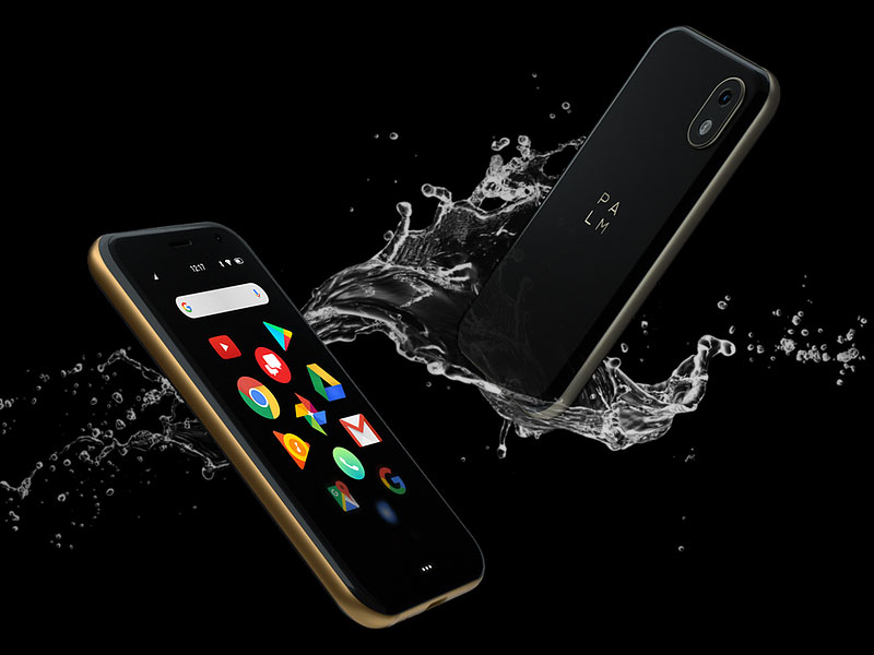 35 มือถือเปิดตัวใหม่ เดือนตุลาคม 2018