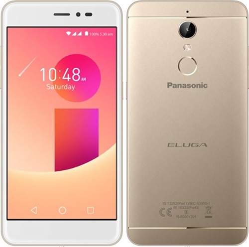 Panasonic Eluga I9