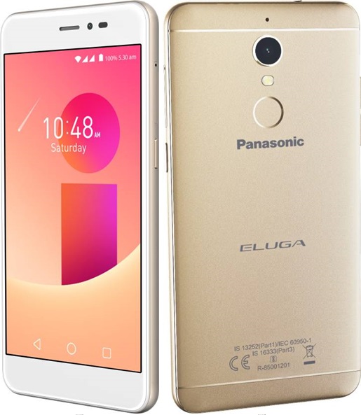 Panasonic Eluga I9