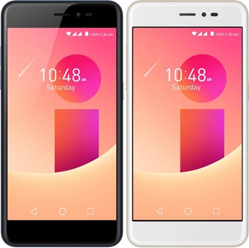 Panasonic Eluga I9