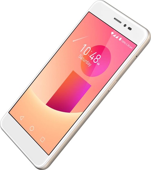Panasonic Eluga I9