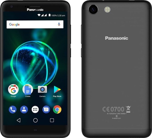 Panasonic P55 Max