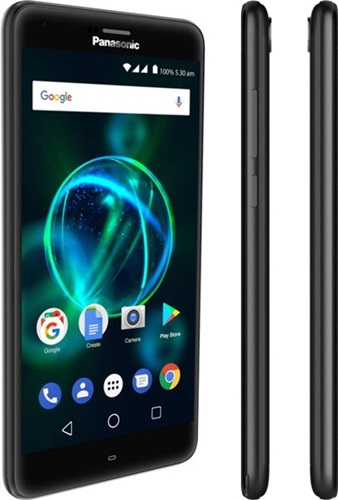Panasonic P55 Max
