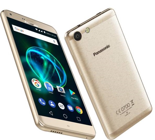 Panasonic P55 Max