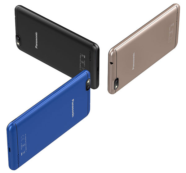 Panasonic P90
