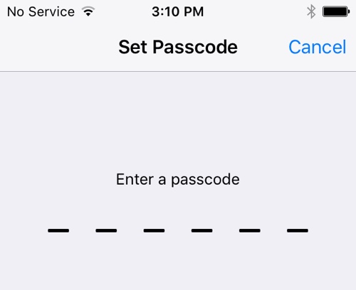 iOS 9