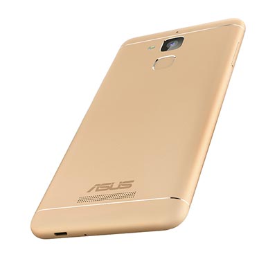 ASUS เปิดตัว Zenfone Pegasus 3
