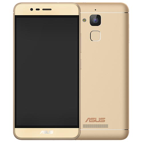 ASUS เปิดตัว Zenfone Pegasus 3