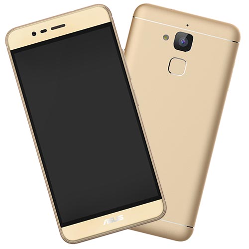 ASUS เปิดตัว Zenfone Pegasus 3
