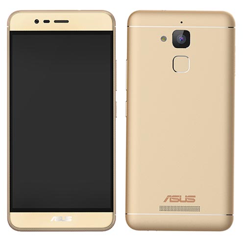 ASUS เปิดตัว Zenfone Pegasus 3