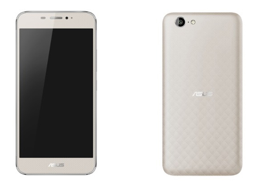 ASUS เปิดตัว Pegasus 5000