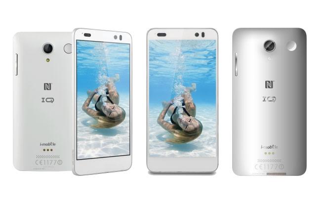 10 มือถือกันน้ำ