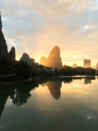 ชมภาพถ่ายตัวอย่างจากกล้องของ iPhone 6s และ iPhone 6s Plus