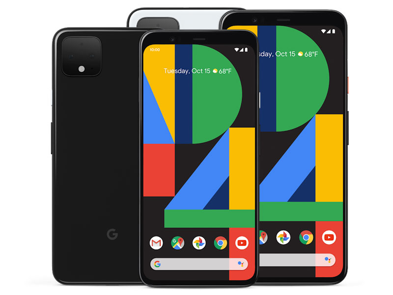 Google Pixel 4