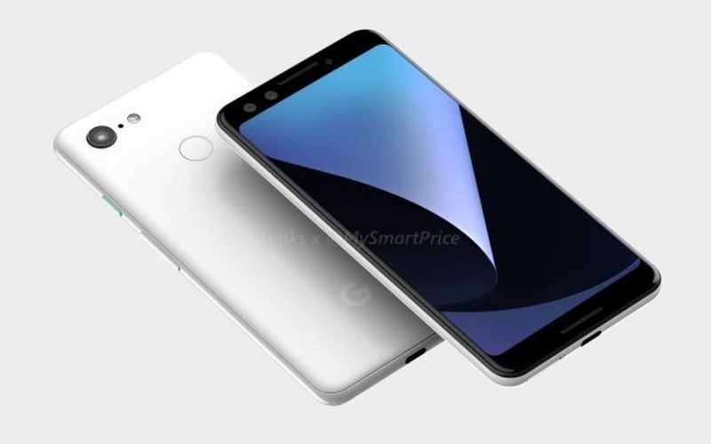 Google Pixel 3 และ Pixel 3 XL