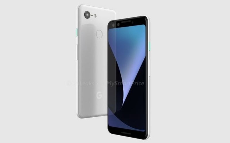 Google Pixel 3 และ Pixel 3 XL