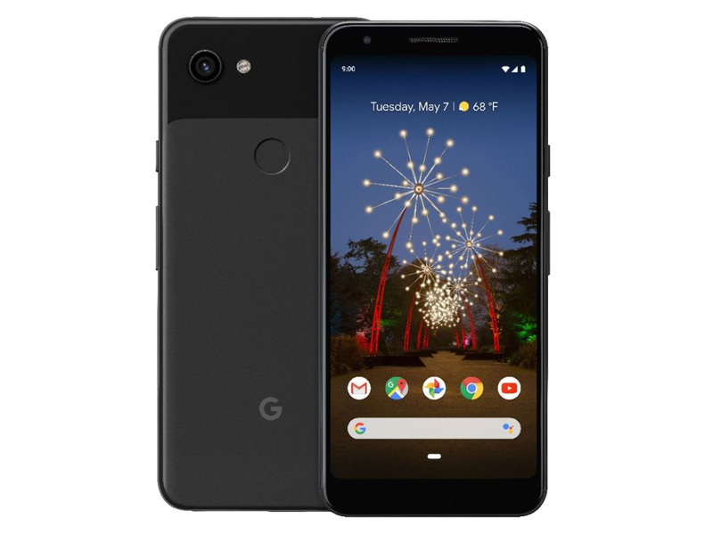Google Pixel 3a และ Pixel 3a XL