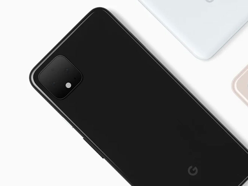 Google Pixel 4