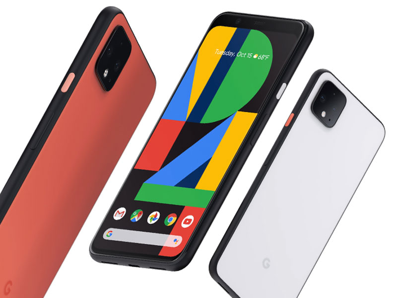 Google Pixel 4