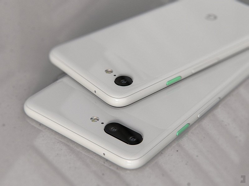 Google Pixel 4 และ Google Pixel 4 XL