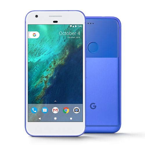 Google Pixel