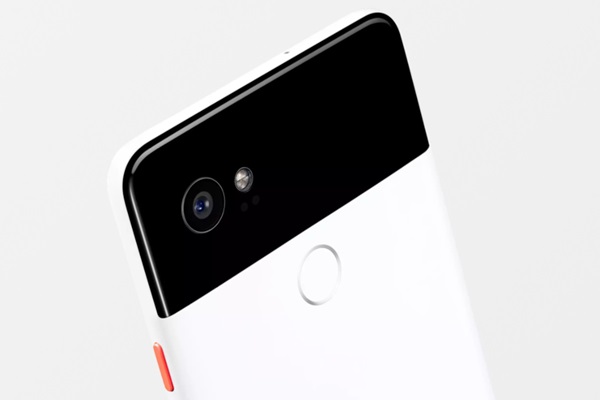 Google Pixel 2 และ Google Pixel 2 XL
