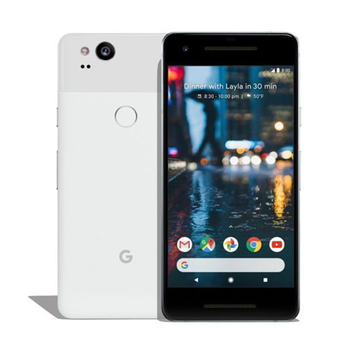 Google Pixel 2 และ Google Pixel 2 XL