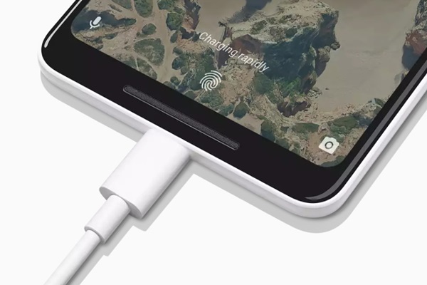 Google Pixel 2 และ Google Pixel 2 XL