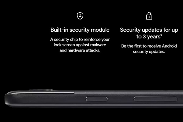 Google Pixel 2 และ Google Pixel 2 XL