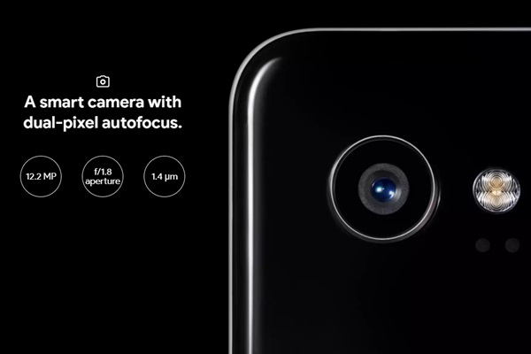 Google Pixel 2 และ Google Pixel 2 XL
