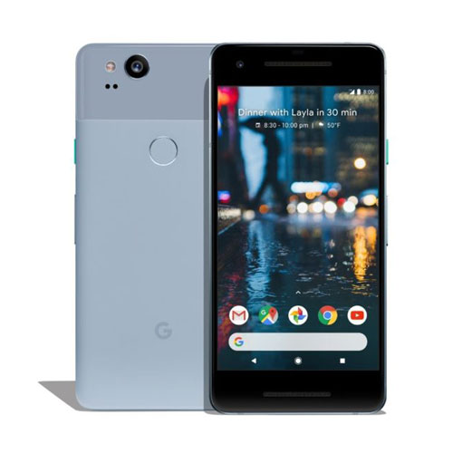 Google Pixel 2 และ Google Pixel 2 XL