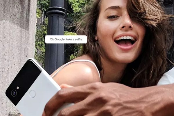 Google Pixel 2 และ Google Pixel 2 XL