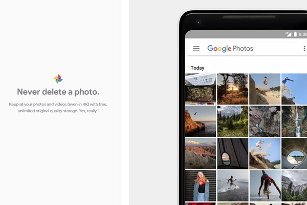 Google Pixel 2 และ Google Pixel 2 XL